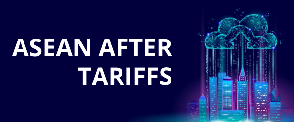 ASEAN economic resilience and reciprocal tariffs