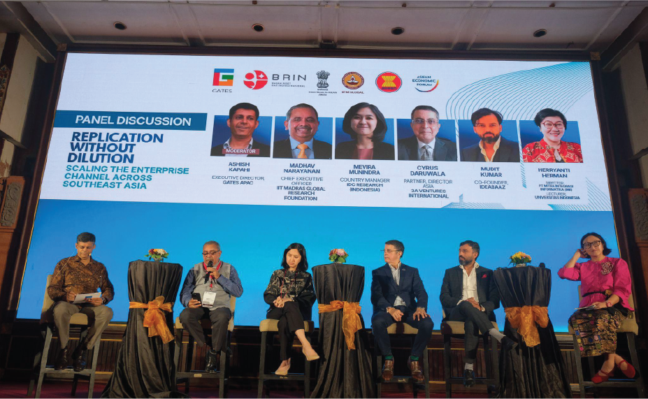 Panel Discussion