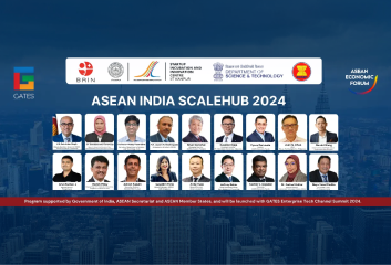 ASEAN Scale Hub 2024
