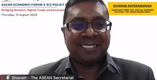 Sivaram Subramanian