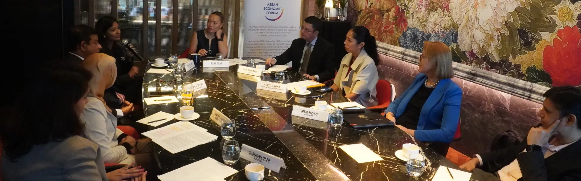 ASEAN Mining Congress