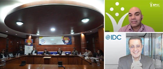 ASEAN DigitalForum Roundtable convened monthly