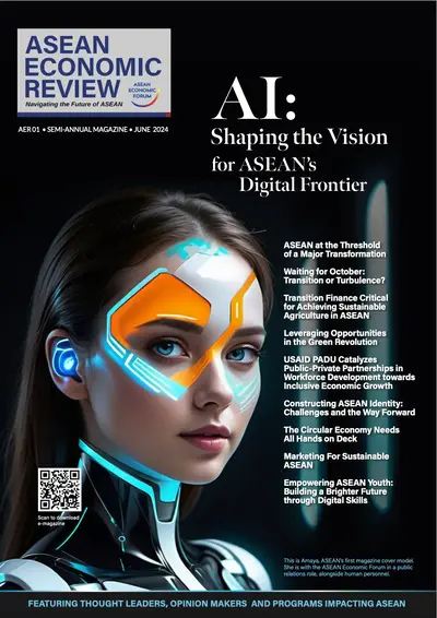 ASEAN Economic Review