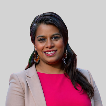 Aneesha Reihana