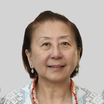 H.E. Evangeline T. Ong-Jimenez-Ducrocq