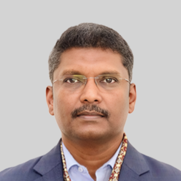 H.E. Mr. Srinivas Gotru