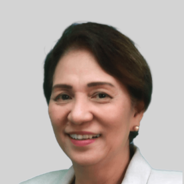 Leah Buendia