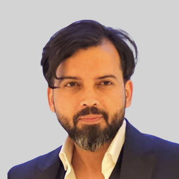 Mudit Kumar