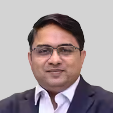 Vijender Yadav