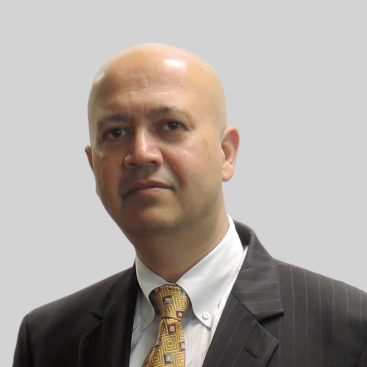Frederic Cosny