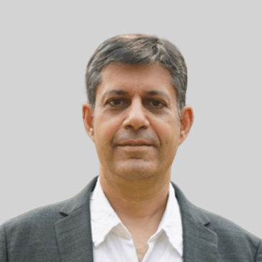 Ashish Kapahi