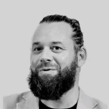 Daniel Schroeder
