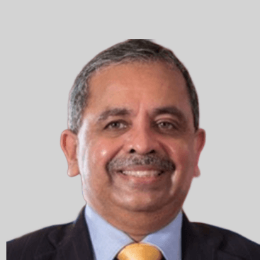 Madhav Narayan