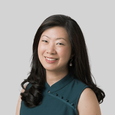 Michele Huang