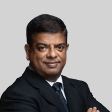 Mr. Sachin V Gopalan