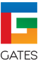 The Gates Apac Pte ltd logo