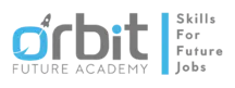 Orbit logo