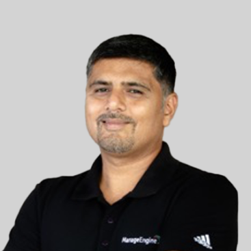 Arun Kumar. J