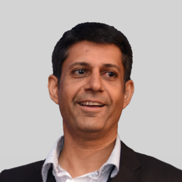 Ashish Kapahi