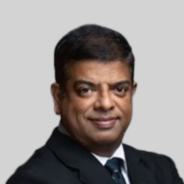 Sachin V Gopalan